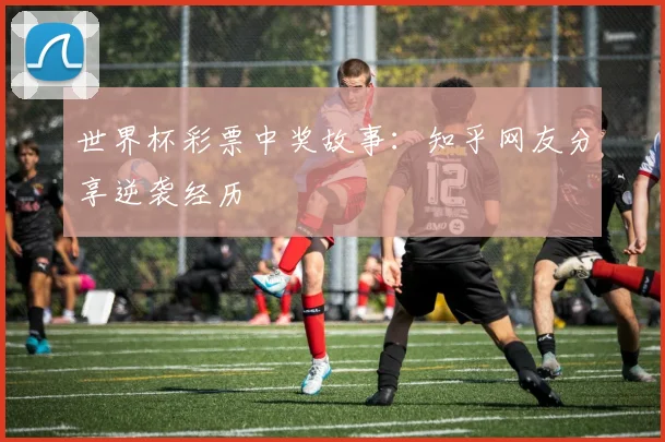 世界杯彩票中奖故事：知乎网友分享逆袭经历
